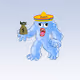 Spooky Boyz!