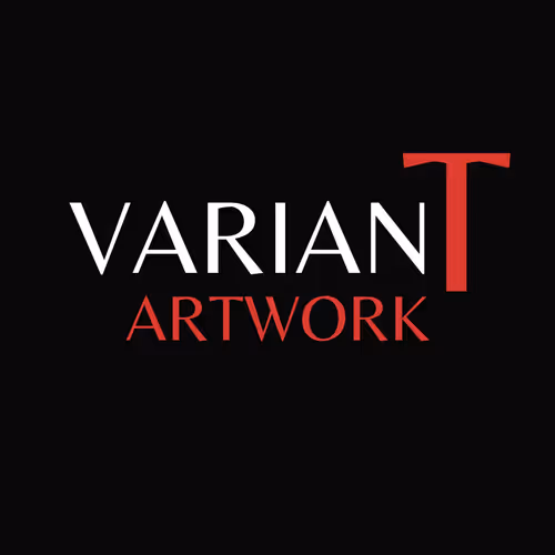 Variant Artwork