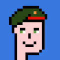 CryptoPunk Army