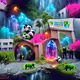 Panda Xpression