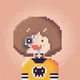 Cube Cute NFT