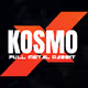 KOSMO Collector Pass