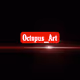 Octopus Art