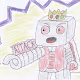 Braxton And The Big Bad Evil Robot