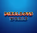 PIXELBOTS - WORLD