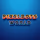 PIXELBOTS - WORLD