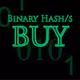 BINARY HASH/s
