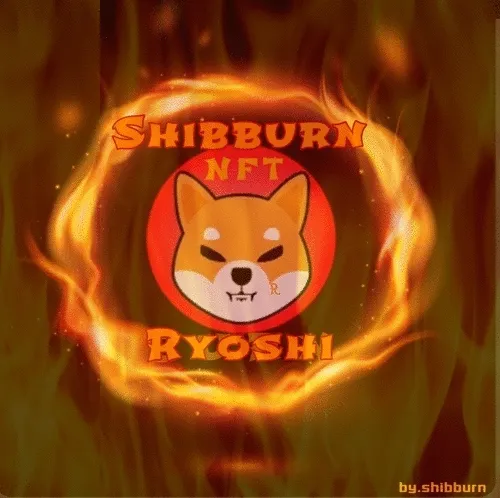 Shibburn Ryoshi