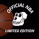 NBA INTO THE METAVERSE LIMITED EDITION