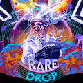 Rare Drop