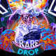 Rare Drop