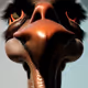 Ostrich Grisha