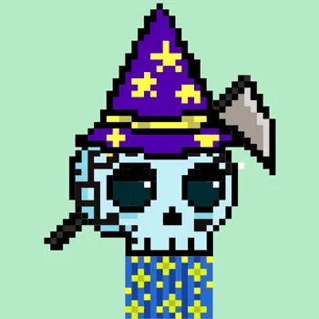 CryptoSkullNation