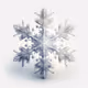 crypto snowflake 50
