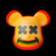 Unique Bear