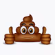Delicious Poops