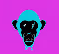 X-Ray Mutant Primate