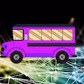 Metaversevehicles - Bus