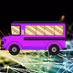 Metaversevehicles - Bus