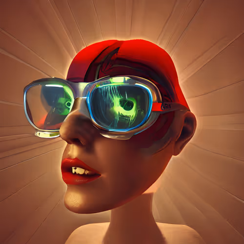 3D Headz