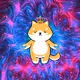 SHIB Diamond Hands