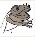 CRYPTO FROGGIE
