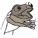 CRYPTO FROGGIE