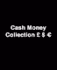 Cash money Art Collection by Nathan