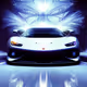 Supercars in Future