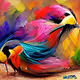 Bird is a beauty