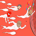 The Sperm Bank Collection