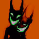 Demons from the Purple Night