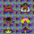 Crypto Chinchillas