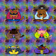 Crypto Chinchillas
