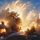 Remenezing on Dreamland