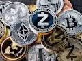 Cryptocurrency Wold