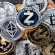 Cryptocurrency Wold