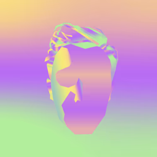 New Face Collection (NFC)