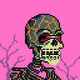 Mutant Bored Skullz