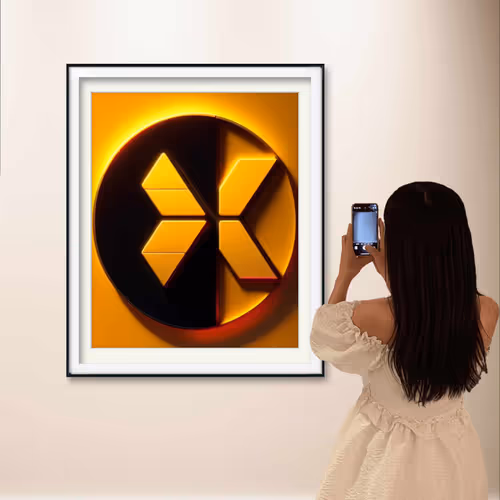 Museum Moments, Memorial NFT