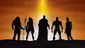 DC universe NFT collections for DC hard core fans