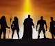 DC universe NFT collections for DC hard core fans