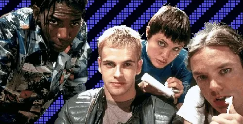 someone took NUMERO 6