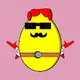 The Cool Egg