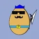 The Cool Egg