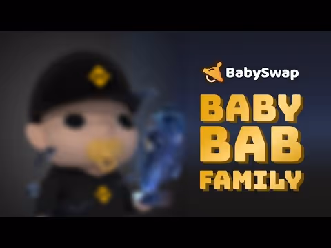 Baby BAB Family_