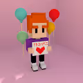 poly Voxel Buddy
