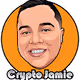99 Days Of Crypto Jamie