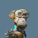 Alien Apes Official