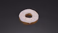 Crypto Donuts 3D